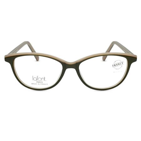 Lafont Jasmin 4047 Groen Heren Bril
