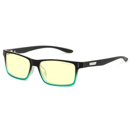 Gunnar CRUZ 12+ Blauw-Light Block Kinder CRU-08401 Zwart Kinder Bril