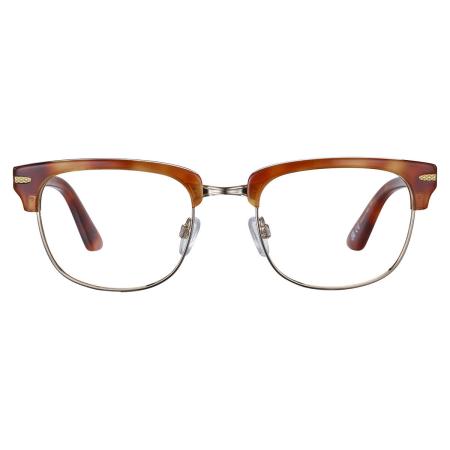 Serengeti Denzel SV589002 Tortoiseshell Heren Bril