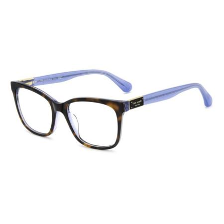 Kate Spade KS Carolan 2/G Aziatische pasvorm JBW Tortoiseshell Dames Bril