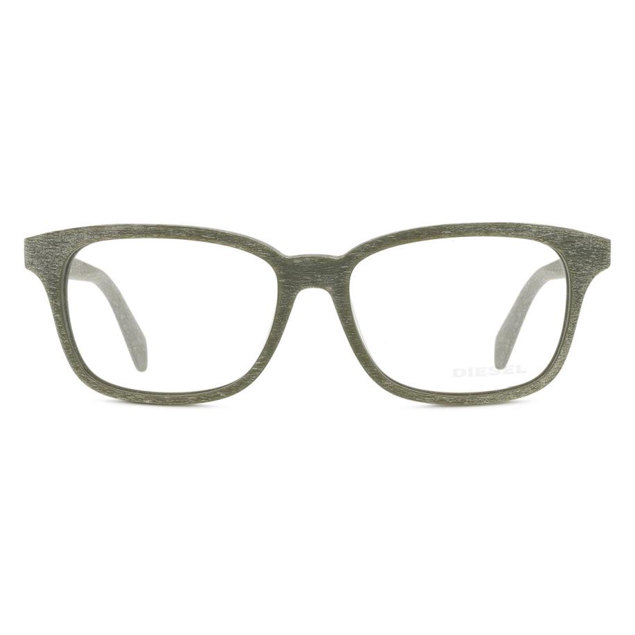 Diesel DL5129 98 Groen Heren Bril