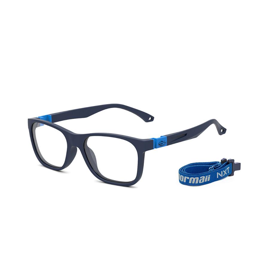 Mormaii Grab Infantil M6077K3351 Blauw Heren Bril