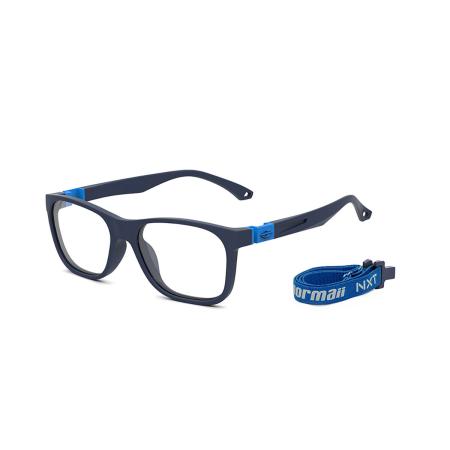 Mormaii Grab Infantil M6077K3351 Blauw Heren Bril