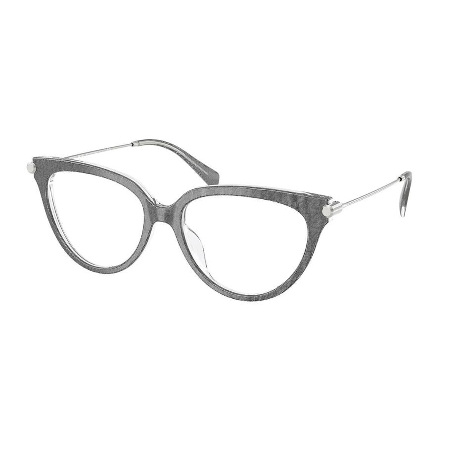 Michael Kors MK4151U WINDHAM 4009 Grijs Dames Bril