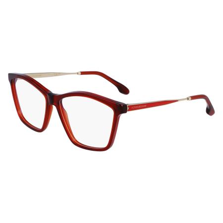 Victoria Beckham VB2656 610 Rood Dames Bril
