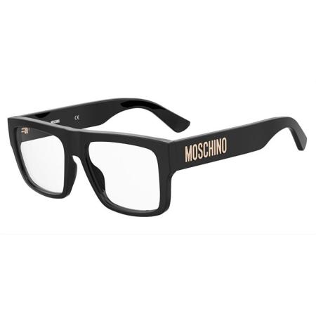 Moschino MOS637 807 Zwart Heren Bril