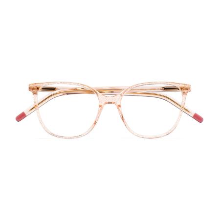 Kaleos Imelda Kinder C2 Goud Kinder Bril