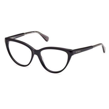 Max & Co. MO5096 005 Zwart Dames Bril