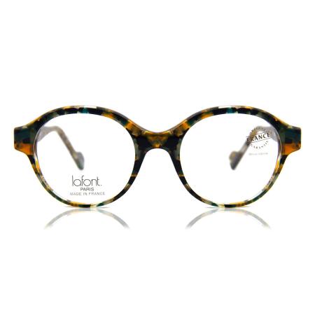 Lafont Ovation 3177 Tortoiseshell Dames Bril