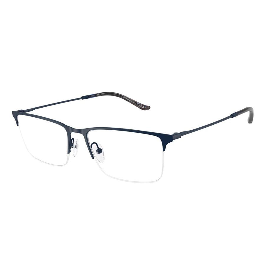 Emporio Armani EA1171 3018 Blauw Heren Bril