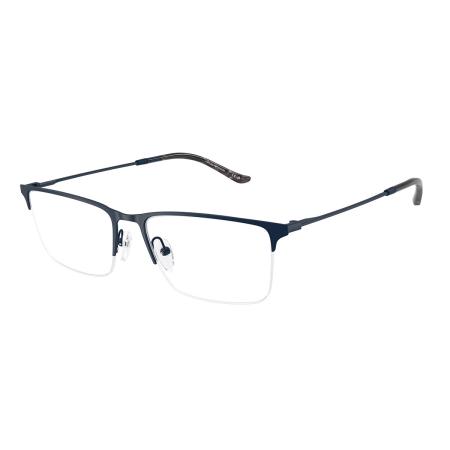 Emporio Armani EA1171 3018 Blauw Heren Bril