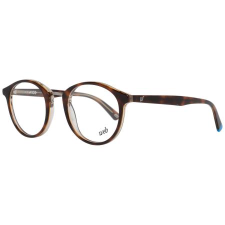 Web Bril WE5222 056 Tortoiseshell Heren Bril