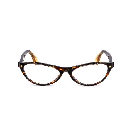 Alyson Magee AMO011 24 Bruin Dames Bril