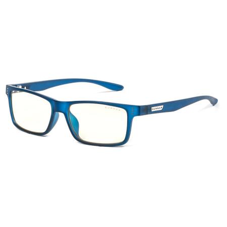 Gunnar CRUZ 12+ Blauw-Light Block Kinder CRU-08609 Blauw Kinder Bril