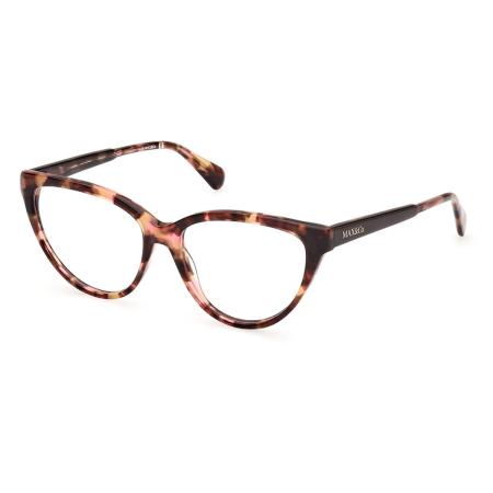 Max & Co. MO5096 055 Tortoiseshell Dames Bril