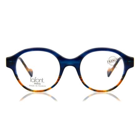 Lafont Ovation 3198 Blauw Dames Bril