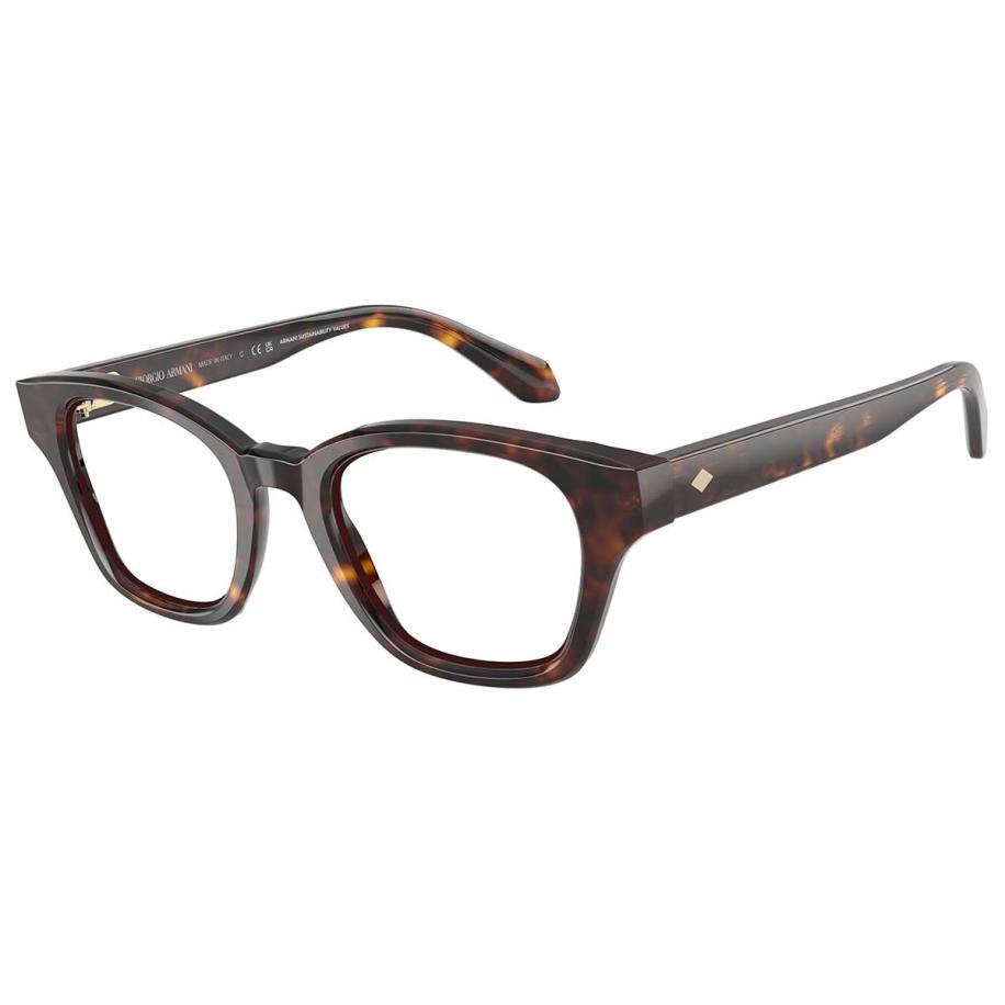Giorgio Armani AR7274 5879 Tortoiseshell Heren Bril