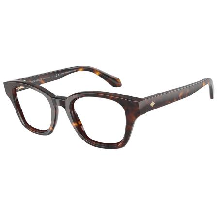 Giorgio Armani AR7274 5879 Tortoiseshell Heren Bril