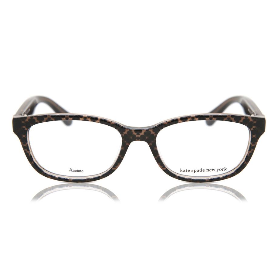 Kate Spade Brylie 305 Tortoiseshell Dames Bril
