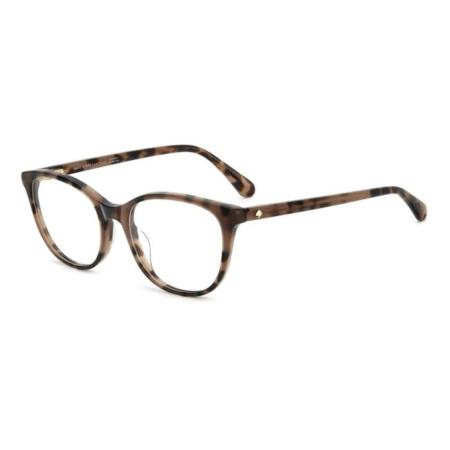 Kate Spade KS Delanie 086 Tortoiseshell Dames Bril