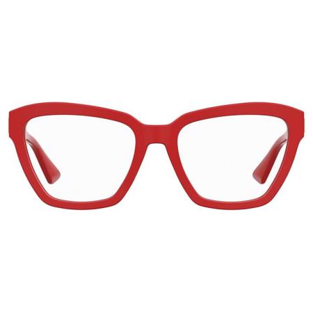 Moschino MOS651 C9A Rood Dames Bril