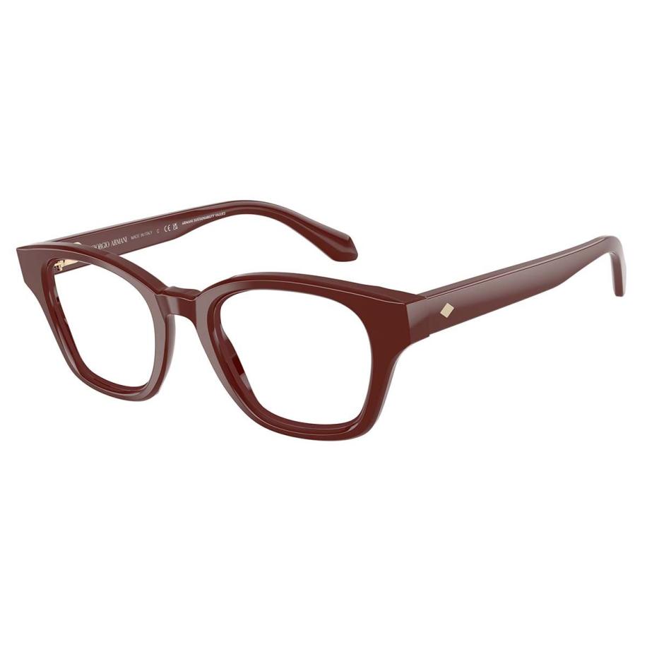 Giorgio Armani AR7274 6221 Bordeaux Heren Bril