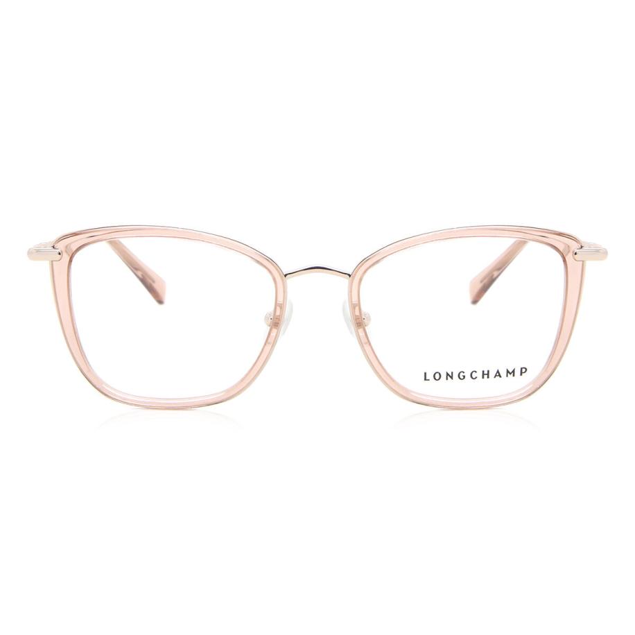 Longchamp LO2660 601 Roze Dames Bril
