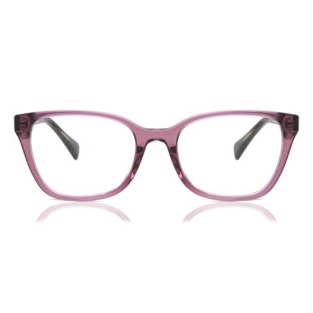 Ralph by Ralph Lauren RA7137U 6008 Purple Dames Bril