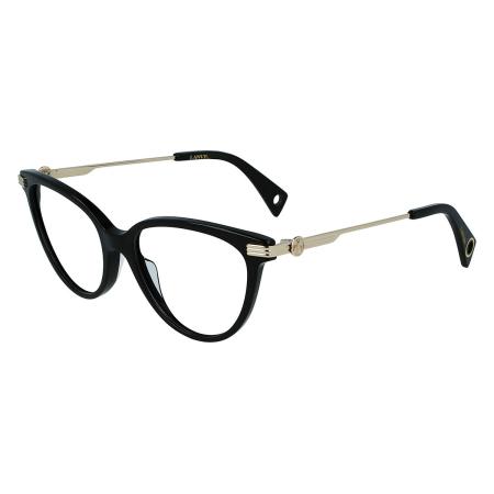 Lanvin LNV2614 001 Zwart Heren Bril