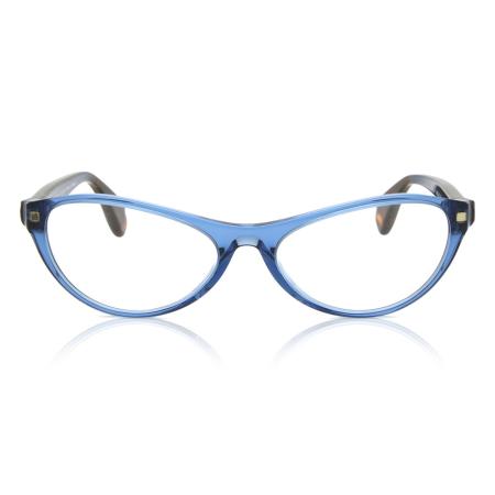 Alyson Magee AMO011 26 Blauw Dames Bril