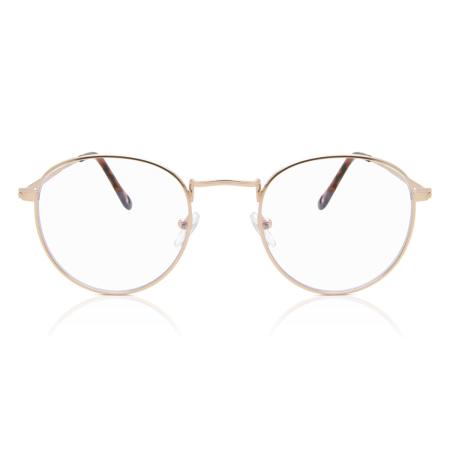 Montana Readers BLF54 BLF54A C11 Goud Heren Bril