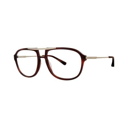 Jhane Barnes Transpose Tortoise Tortoiseshell Heren Bril
