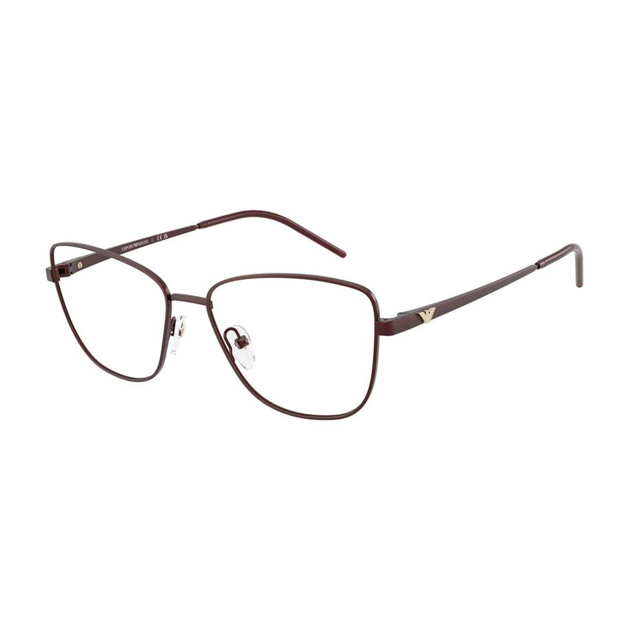 Emporio Armani EA1172 3401 Bordeaux Dames Bril