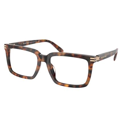 Michael Kors MK4155U BAYSHORE 3904 Tortoiseshell Heren Bril