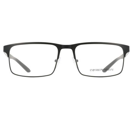 Emporio Armani EA1170 3001 Zwart Heren Bril