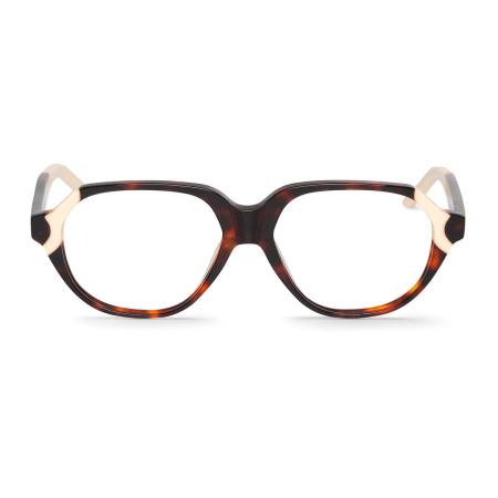 Mr. Boho Penny LACVR27-00 Tortoiseshell Heren Bril