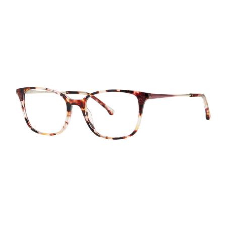 Elliott Ives Plum Toffee Tortoise Tortoiseshell Dames Bril