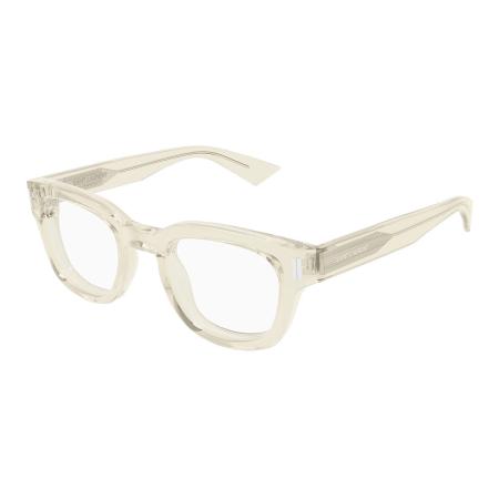 Saint Laurent SL 838 OPT 004 Geel Heren Bril