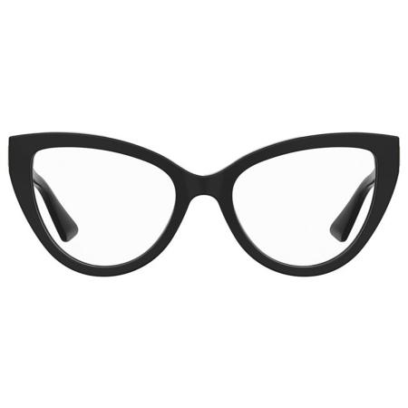 Moschino MOS652 807 Zwart Dames Bril