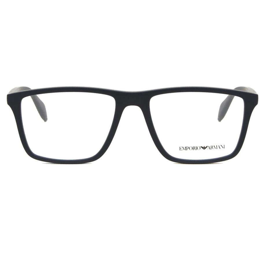 Emporio Armani EA3230 5088 Blauw Heren Bril
