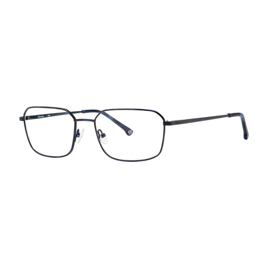 Elliott Ives Poplar Night Swim Blauw Heren Bril