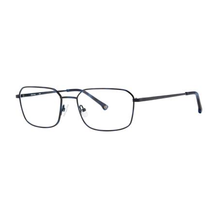 Elliott Ives Poplar Night Swim Blauw Heren Bril