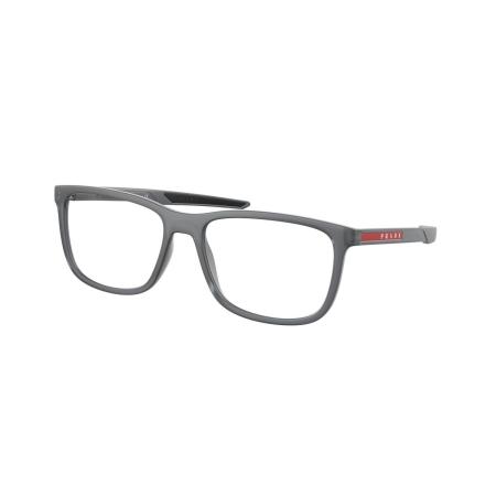 Prada Linea Rossa PS07OV 13C1O1 Doorzichtig Heren Bril