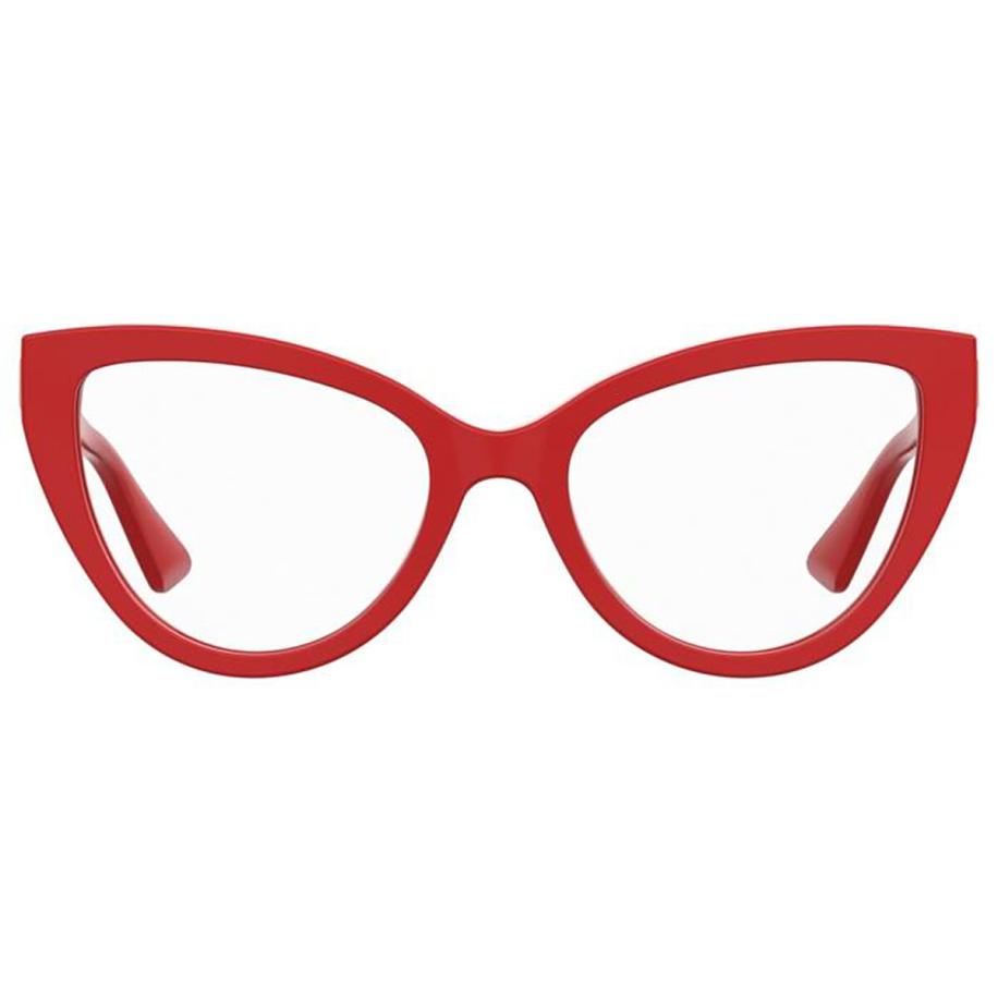 Moschino MOS652 C9A Rood Dames Bril