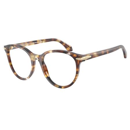 Giorgio Armani AR7279 6232 Tortoiseshell Dames Bril