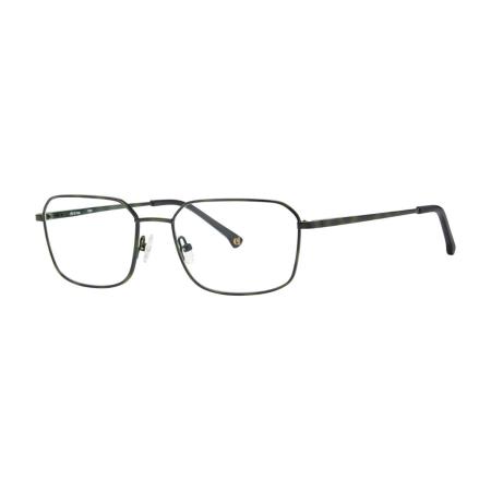 Elliott Ives Poplar Shade Tree Groen Heren Bril