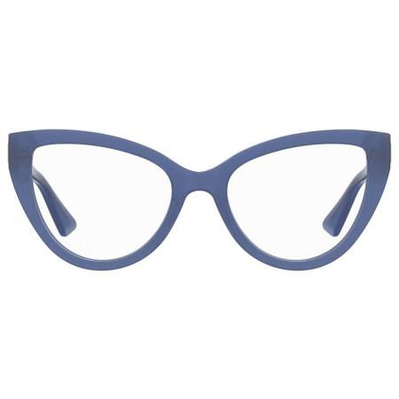 Moschino MOS652 PJP Blauw Dames Bril