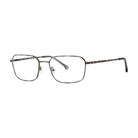 Elliott Ives Poplar Slate Bruin Heren Bril