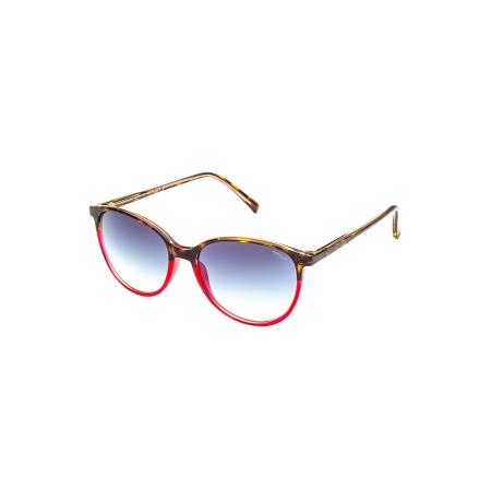 Saraghina JOLE 401LA Tortoiseshell Dames Zonnebril