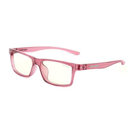 Gunnar CRUZ LARGE Blauw-Light Block Kinder CRU-10109 Roze Kinder Bril